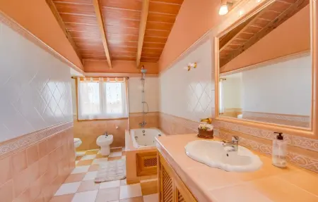 Ca Na Bisquerra, Maison 7 personnes à Can Picafort - Photo 52