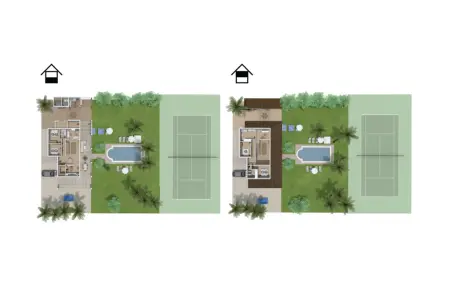 Ca Na Bisquerra, Maison 7 personnes à Can Picafort - Photo 56