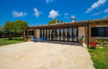 La Paloma de Sa Torre Marina, Maison 12 personnes à Sa Rapita - Photo 13
