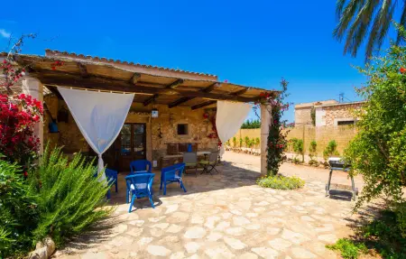 La Paloma de Sa Torre Marina, Maison 12 personnes à Sa Rapita - Photo 15