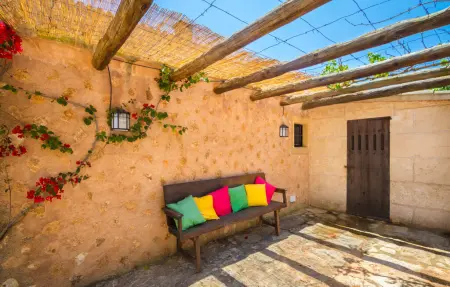 La Paloma de Sa Torre Marina, Maison 12 personnes à Sa Rapita - Photo 18