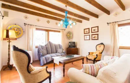 La Paloma de Sa Torre Marina, Maison 12 personnes à Sa Rapita - Photo 23