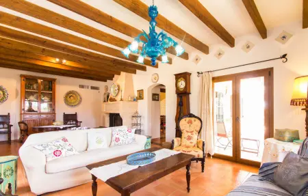 La Paloma de Sa Torre Marina, Maison 12 personnes à Sa Rapita - Photo 24