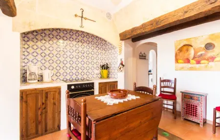 La Paloma de Sa Torre Marina, Maison 12 personnes à Sa Rapita - Photo 27