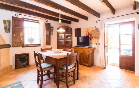 La Paloma de Sa Torre Marina, Maison 12 personnes à Sa Rapita - Photo 30