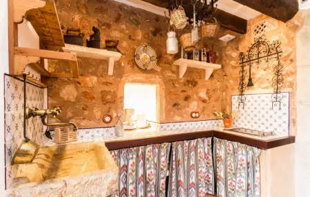 La Paloma de Sa Torre Marina, Maison 12 personnes à Sa Rapita - Photo 31