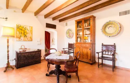 La Paloma de Sa Torre Marina, Maison 12 personnes à Sa Rapita - Photo 33