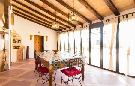 La Paloma de Sa Torre Marina, Maison 12 personnes à Sa Rapita - Photo 34
