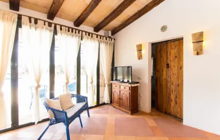 La Paloma de Sa Torre Marina, Maison 12 personnes à Sa Rapita - Photo 35