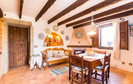 La Paloma de Sa Torre Marina, Maison 12 personnes à Sa Rapita - Photo 36