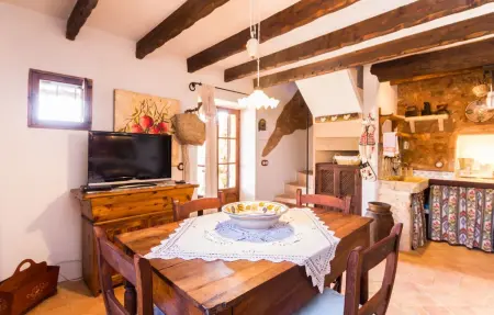 La Paloma de Sa Torre Marina, Maison 12 personnes à Sa Rapita - Photo 38