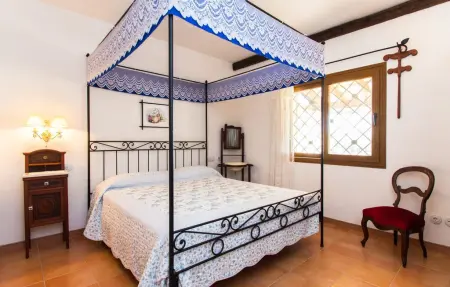 La Paloma de Sa Torre Marina, Maison 12 personnes à Sa Rapita - Photo 39
