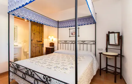 La Paloma de Sa Torre Marina, Maison 12 personnes à Sa Rapita - Photo 40