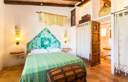 La Paloma de Sa Torre Marina, Maison 12 personnes à Sa Rapita - Photo 43