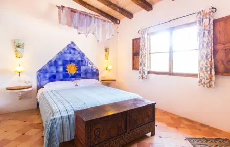 La Paloma de Sa Torre Marina, Maison 12 personnes à Sa Rapita - Photo 45