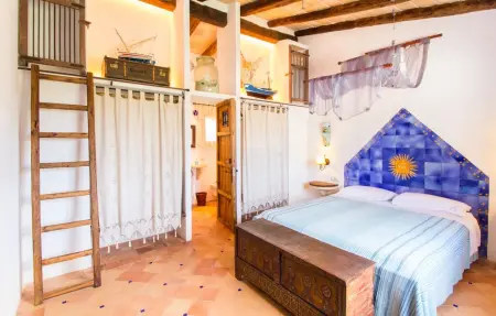 La Paloma de Sa Torre Marina, Maison 12 personnes à Sa Rapita - Photo 46