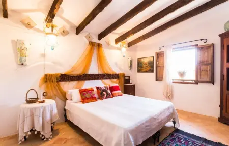 La Paloma de Sa Torre Marina, Maison 12 personnes à Sa Rapita - Photo 47