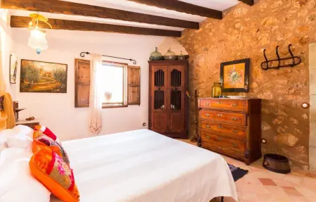 La Paloma de Sa Torre Marina, Maison 12 personnes à Sa Rapita - Photo 48