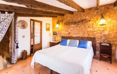La Paloma de Sa Torre Marina, Maison 12 personnes à Sa Rapita - Photo 52
