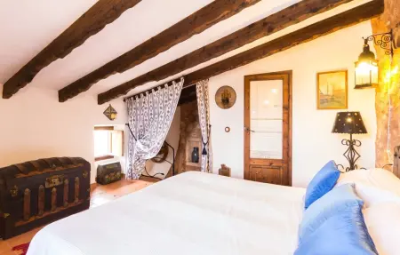 La Paloma de Sa Torre Marina, Maison 12 personnes à Sa Rapita - Photo 53