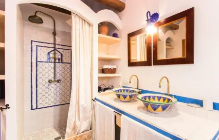 La Paloma de Sa Torre Marina, Maison 12 personnes à Sa Rapita - Photo 55