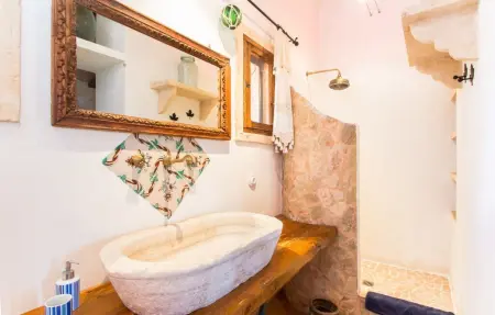 La Paloma de Sa Torre Marina, Maison 12 personnes à Sa Rapita - Photo 56