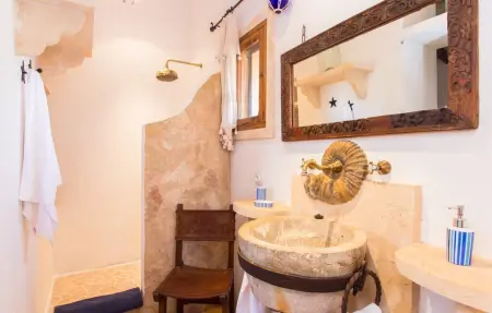 La Paloma de Sa Torre Marina, Maison 12 personnes à Sa Rapita - Photo 57