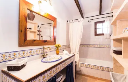 La Paloma de Sa Torre Marina, Maison 12 personnes à Sa Rapita - Photo 58
