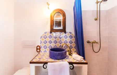 La Paloma de Sa Torre Marina, Maison 12 personnes à Sa Rapita - Photo 59