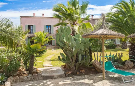 Redonda Uno, Maison 2 personnes à Costitx - Photo 29