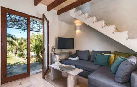 Redonda Uno, Maison 2 personnes à Costitx - Photo 30