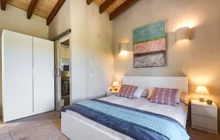 Redonda Uno, Maison 2 personnes à Costitx - Photo 35