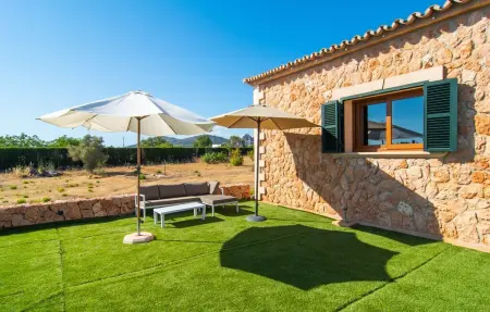 Bouganville Resort, Maison 10 personnes à Llucmajor - Photo 6