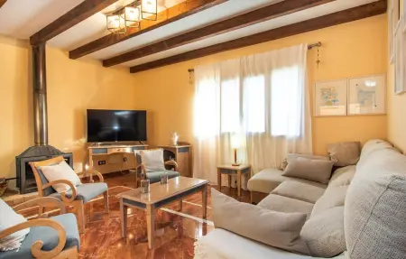 Bouganville Resort, Maison 10 personnes à Llucmajor - Photo 21