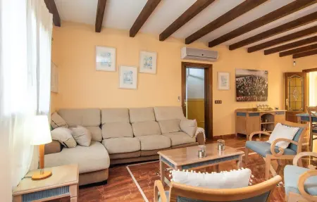 Bouganville Resort, Maison 10 personnes à Llucmajor - Photo 23