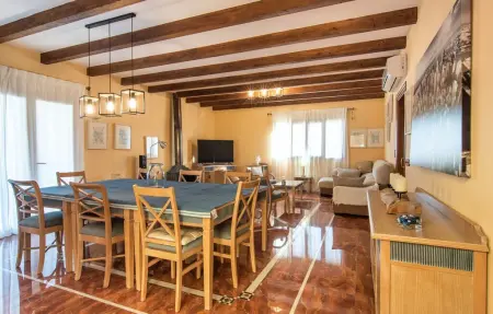 Bouganville Resort, Maison 10 personnes à Llucmajor - Photo 24