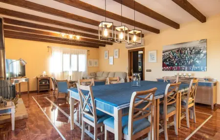 Bouganville Resort, Maison 10 personnes à Llucmajor - Photo 29