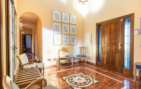 Bouganville Resort, Maison 10 personnes à Llucmajor - Photo 31