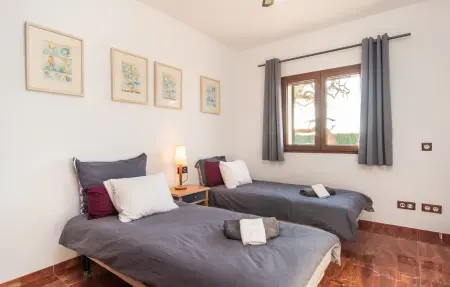 Bouganville Resort, Maison 10 personnes à Llucmajor - Photo 32