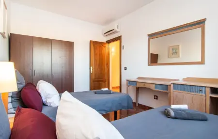 Bouganville Resort, Maison 10 personnes à Llucmajor - Photo 35
