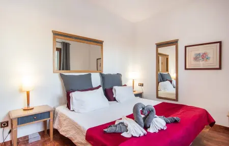 Bouganville Resort, Maison 10 personnes à Llucmajor - Photo 36