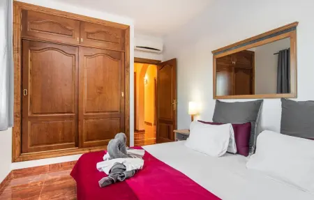 Bouganville Resort, Maison 10 personnes à Llucmajor - Photo 37