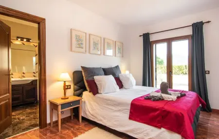 Bouganville Resort, Maison 10 personnes à Llucmajor - Photo 40