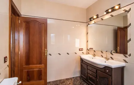 Bouganville Resort, Maison 10 personnes à Llucmajor - Photo 43