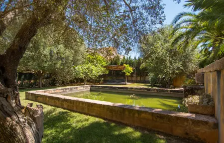 Son Floriana, Maison 8 personnes à Cala Millor - Photo 6