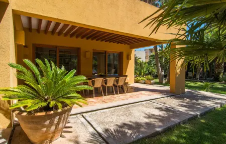 Son Floriana, Maison 8 personnes à Cala Millor - Photo 13