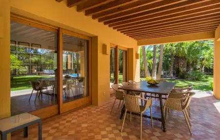 Son Floriana, Maison 8 personnes à Cala Millor - Photo 14