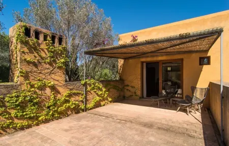 Son Floriana, Maison 8 personnes à Cala Millor - Photo 16