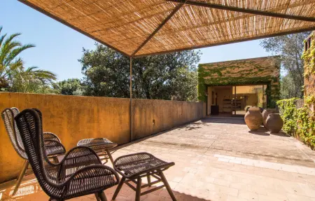 Son Floriana, Maison 8 personnes à Cala Millor - Photo 17