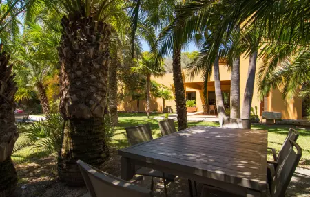 Son Floriana, Maison 8 personnes à Cala Millor - Photo 18